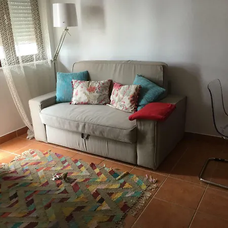 Studio Do Brejo - De 2 A 3 Pessoas Vila Nova de Milfontes Extérieur photo