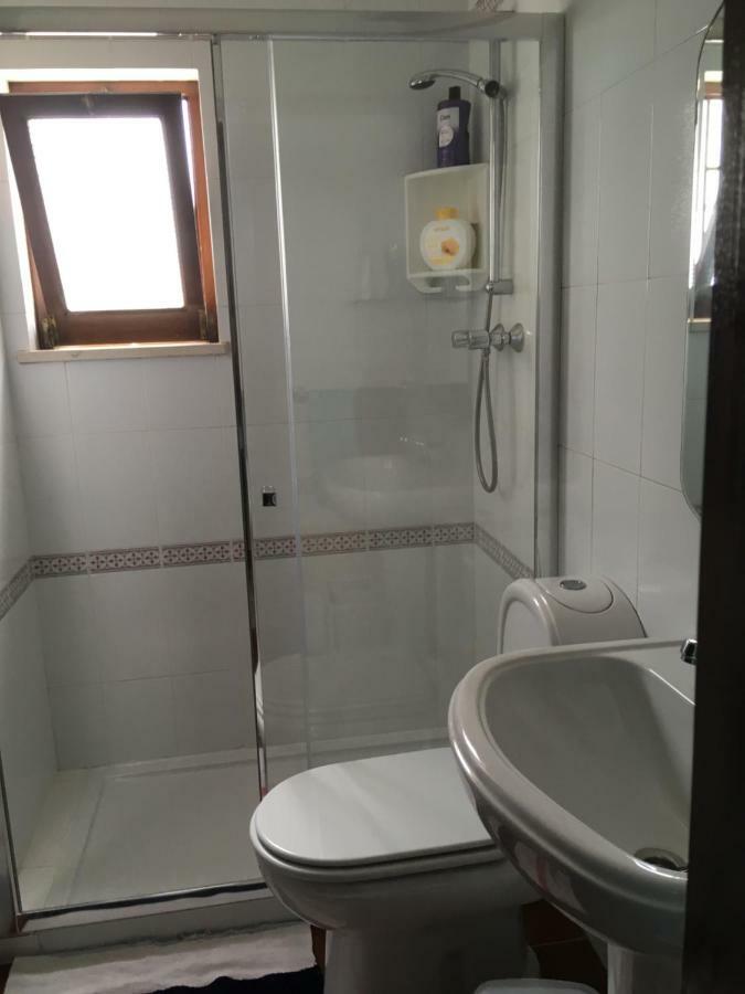 Holiday home Do Brejo - De 2 A 3 Pessoas